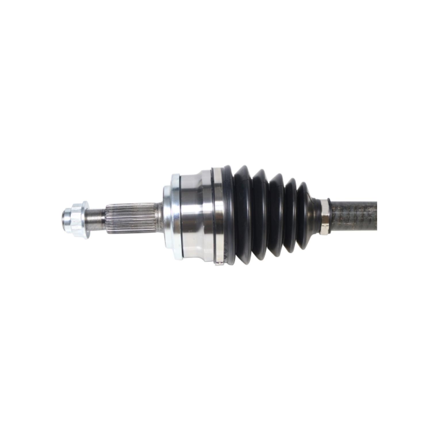 GSP NCV69226 - CV Axle Assembly GSP NCV69226 CV Axle Assembly product image 2 of 5