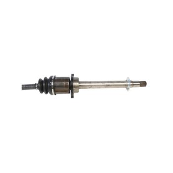 2020 Toyota Highlander CV Axle Assembly Front Right GSP NCV69226 image 3 of 4