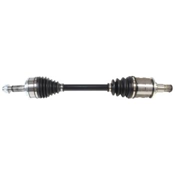 2019 Toyota Corolla CV Axle Assembly Front Left GSP NCV69227 image 1 of 4