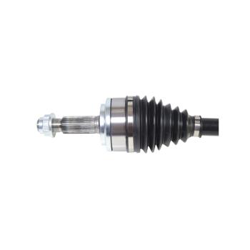 2019 Toyota Corolla CV Axle Assembly Front Left GSP NCV69227 image 2 of 4