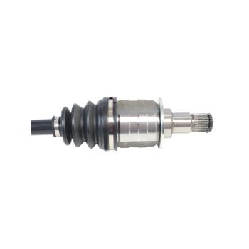 2019 Toyota Corolla CV Axle Assembly Front Left GSP NCV69227 image 3 of 4
