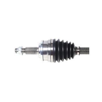 2020 Toyota Highlander CV Axle Assembly Front Left GSP NCV69228 image 2 of 4