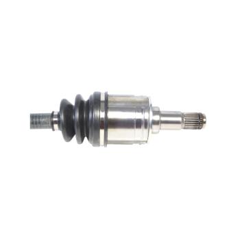 2020 Toyota Highlander CV Axle Assembly Front Left GSP NCV69228 image 3 of 4