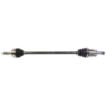 2019 Toyota Corolla CV Axle Assembly Front Right GSP NCV69229 image 1 of 4