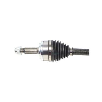 2019 Toyota Corolla CV Axle Assembly Front Right GSP NCV69229 image 2 of 4