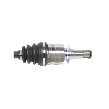 2019 Toyota Corolla CV Axle Assembly Front Right GSP NCV69229 image 3 of 4