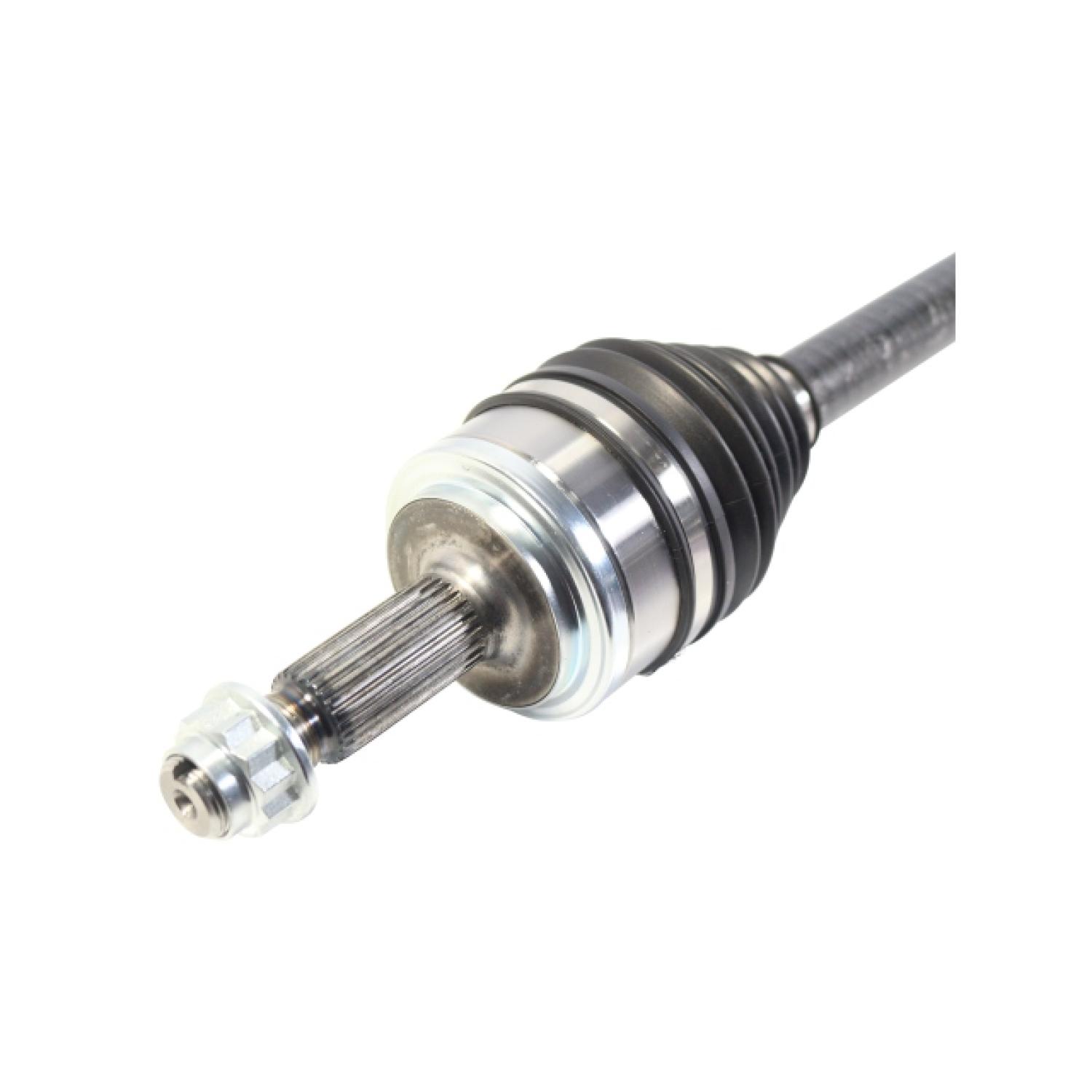 GSP NCV69229 - CV Axle Assembly GSP NCV69229 CV Axle Assembly product image 4 of 5