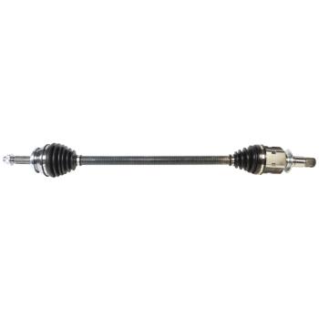 2019 Toyota Corolla CV Axle Assembly Front Right GSP NCV69230 image 1 of 4