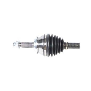 2019 Toyota Corolla CV Axle Assembly Front Right GSP NCV69230 image 2 of 4