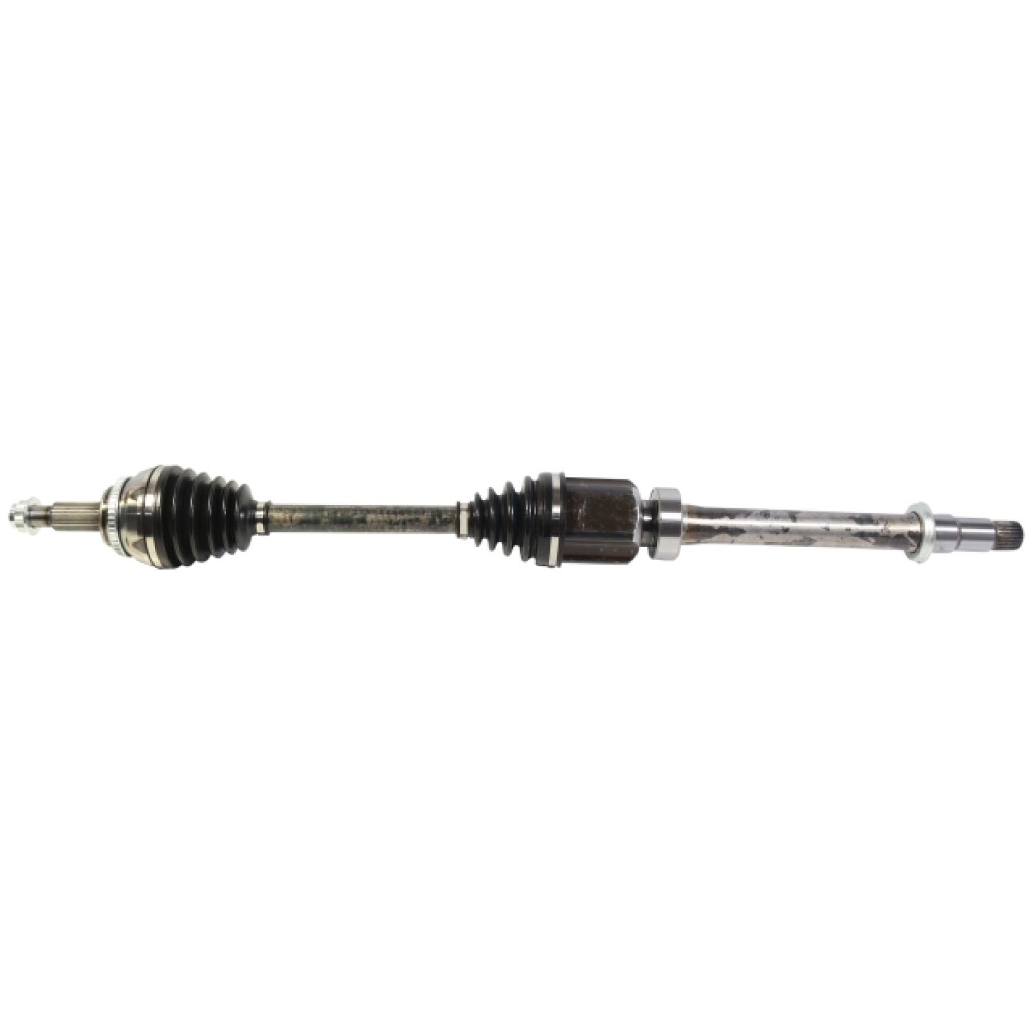 GSP NCV69231 - CV Axle Assembly GSP NCV69231 CV Axle Assembly product image 1 of 5