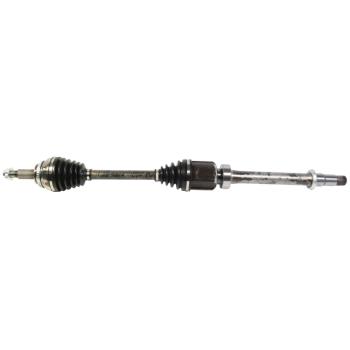 2011 Toyota Camry CV Axle Assembly Front Right GSP NCV69231 image 1 of 4