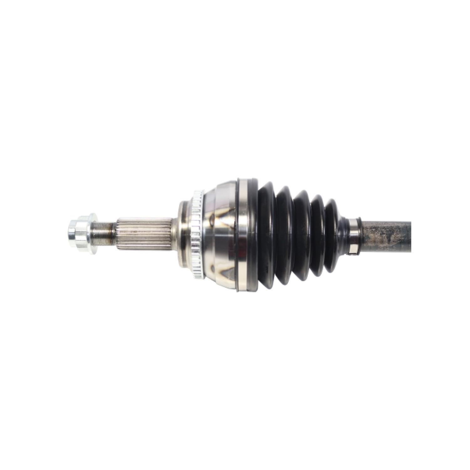 GSP NCV69231 - CV Axle Assembly GSP NCV69231 CV Axle Assembly product image 2 of 5