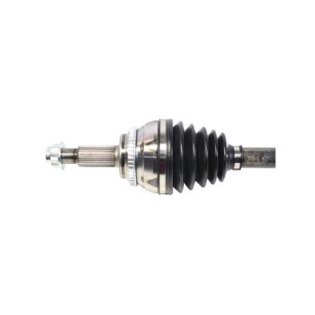 2011 Toyota Camry CV Axle Assembly Front Right GSP NCV69231 image 2 of 4
