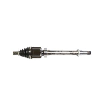 2011 Toyota Camry CV Axle Assembly Front Right GSP NCV69231 image 3 of 4