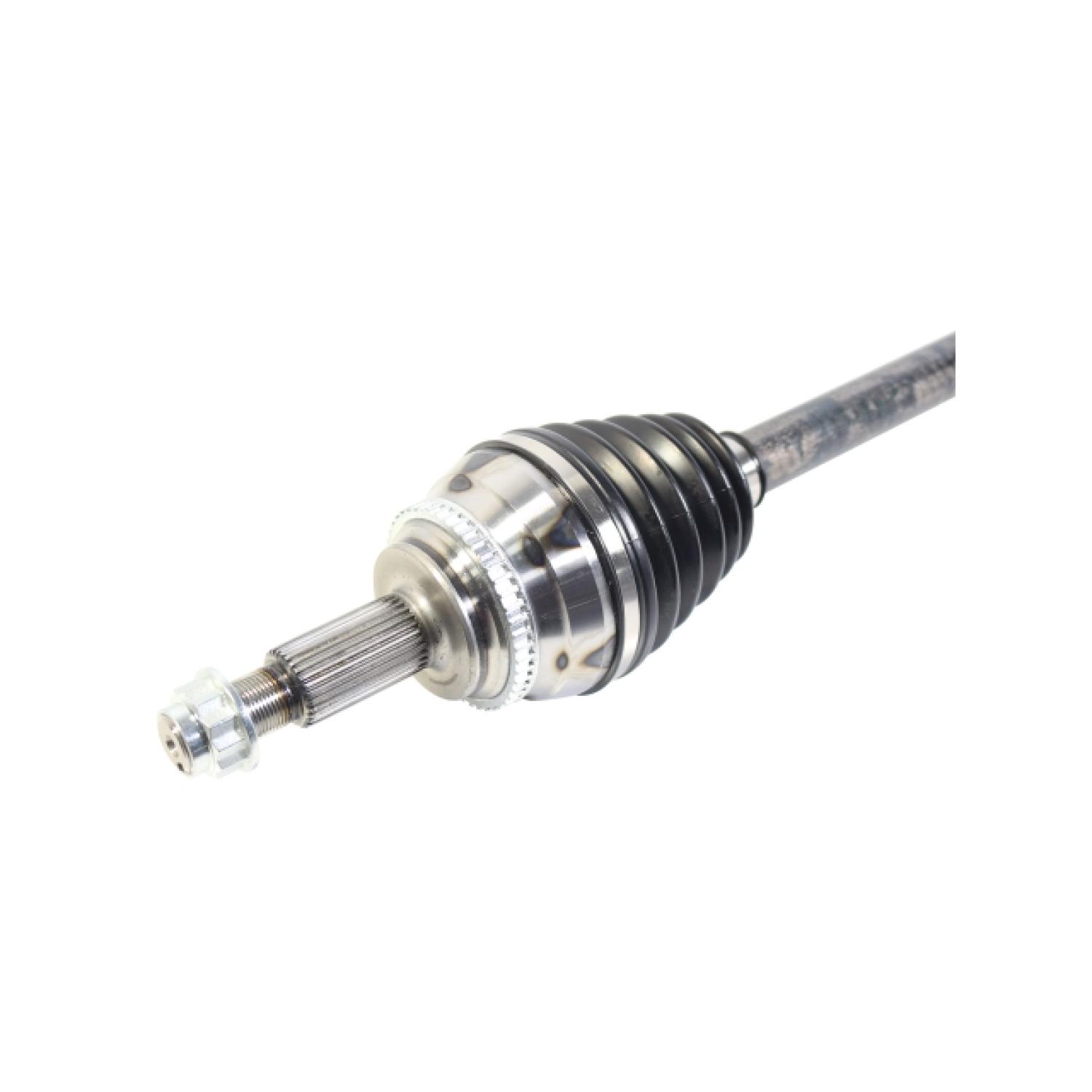 GSP NCV69231 - CV Axle Assembly GSP NCV69231 CV Axle Assembly product image 4 of 5