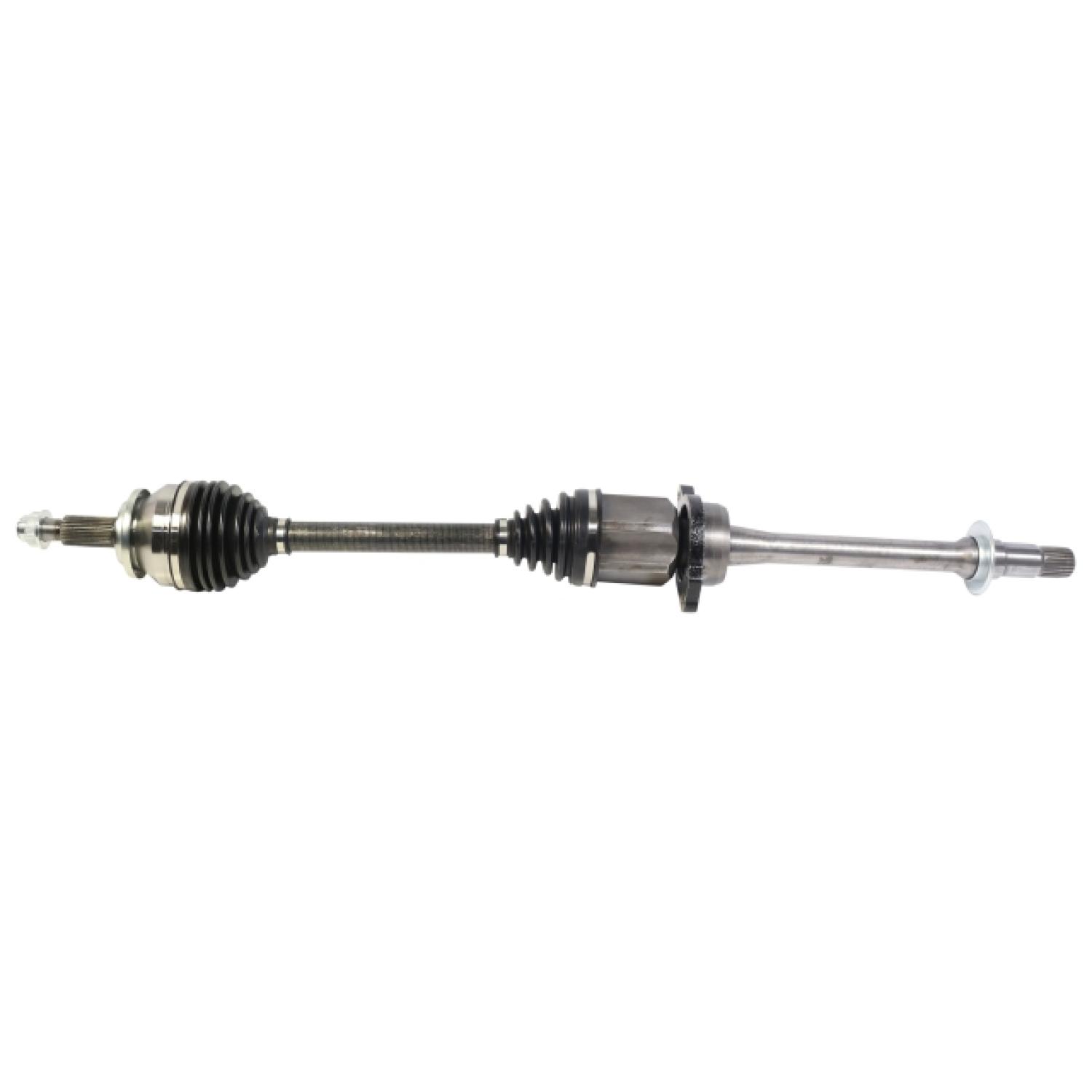 GSP NCV69232 CV Axle Assembly product image 1 of 5