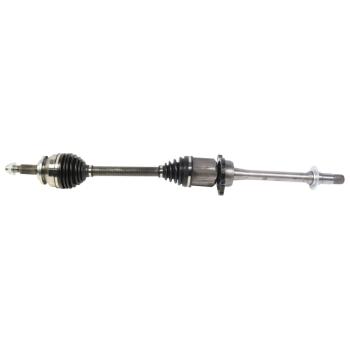 2024 Lexus NX350h CV Axle Assembly Front Right GSP NCV69232 image 1 of 4