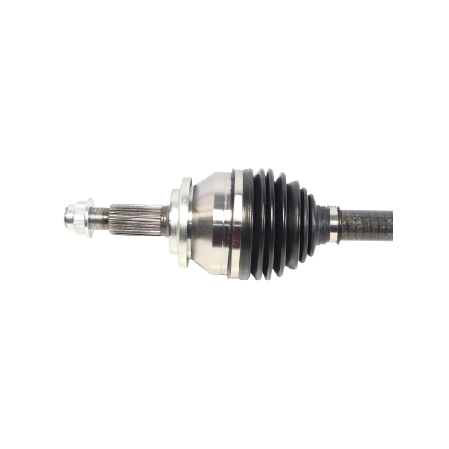 GSP NCV69232 CV Axle Assembly product image 2 of 5