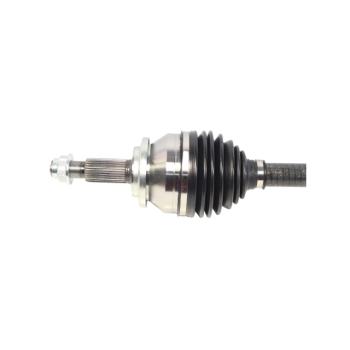 2024 Lexus NX350h CV Axle Assembly Front Right GSP NCV69232 image 2 of 4