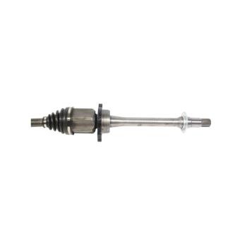 2024 Lexus NX350h CV Axle Assembly Front Right GSP NCV69232 image 3 of 4