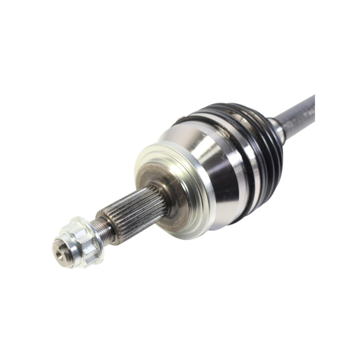 GSP NCV69232 CV Axle Assembly product image 4 of 5