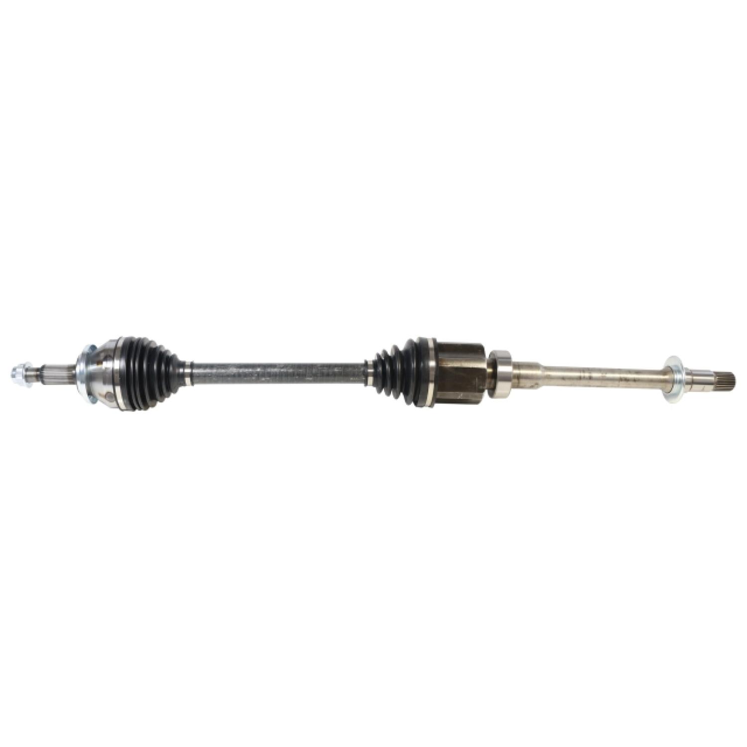 GSP NCV69233 CV Axle Assembly product image 1 of 5