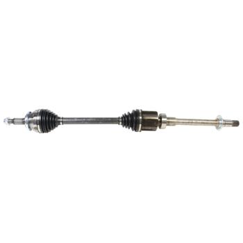 2023 Toyota Sienna CV Axle Assembly Front Right GSP NCV69233 image 1 of 4