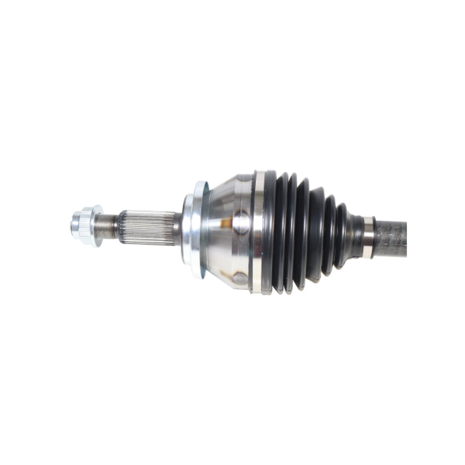 GSP NCV69233 CV Axle Assembly product image 2 of 5