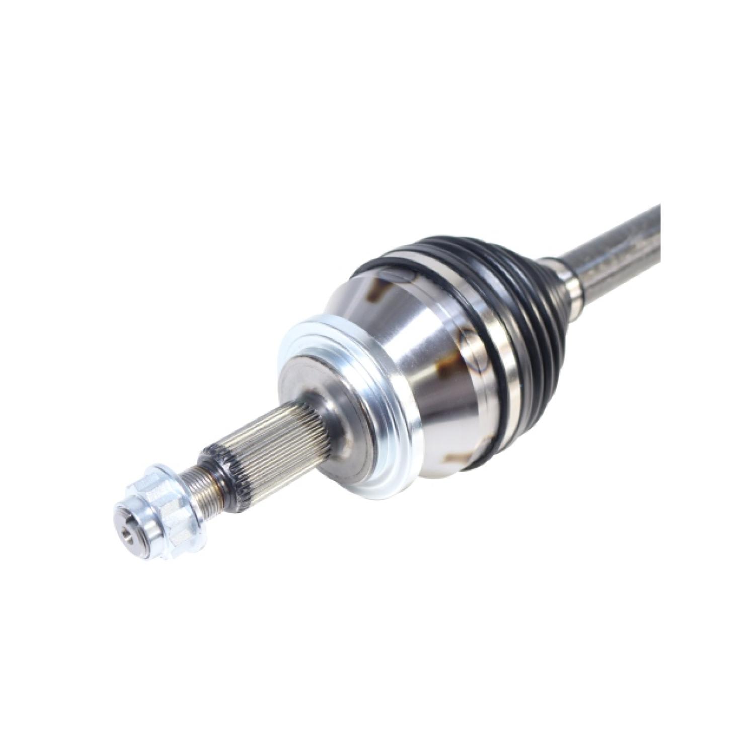 GSP NCV69233 CV Axle Assembly product image 4 of 5