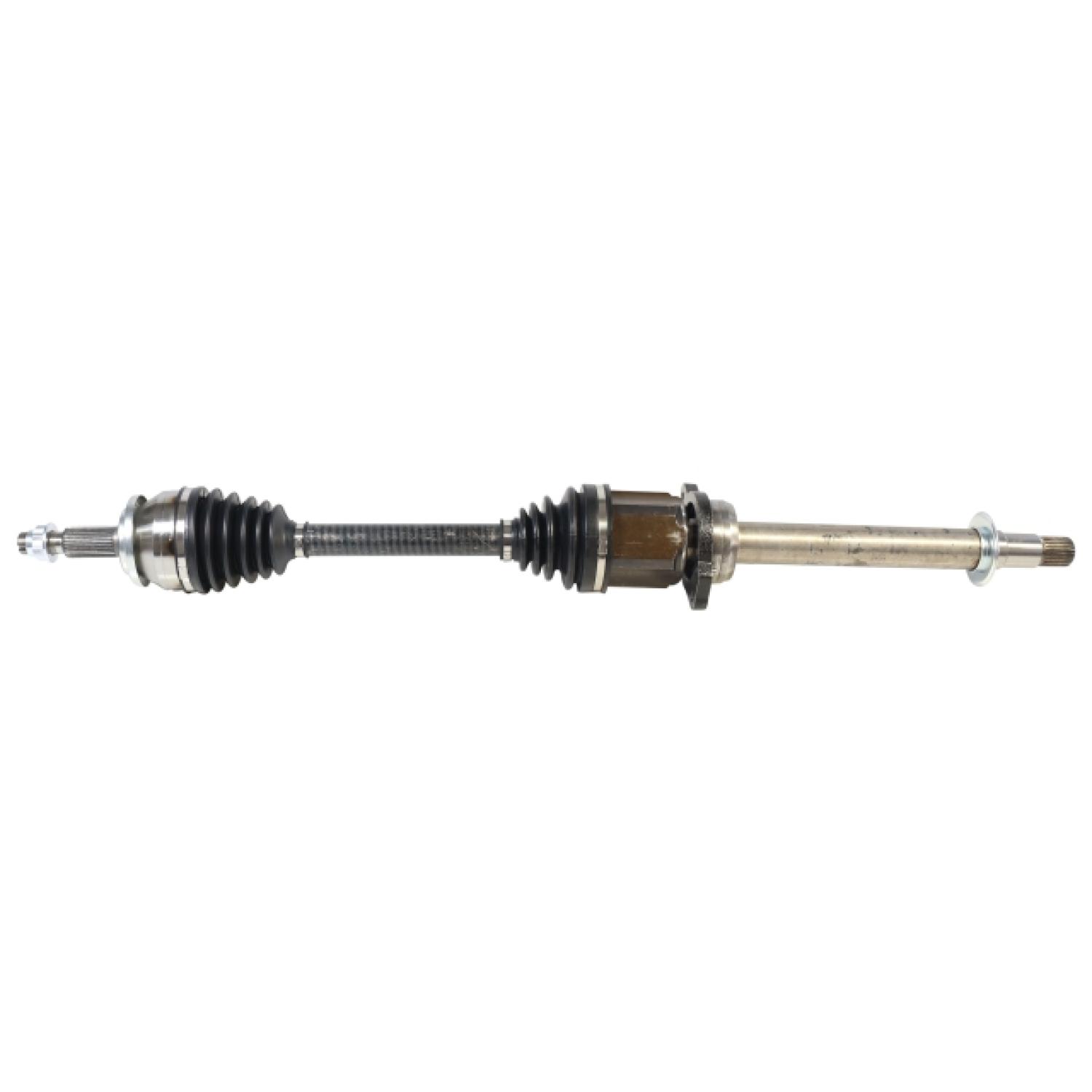 GSP NCV69234 - CV Axle Assembly GSP NCV69234 CV Axle Assembly product image 1 of 5