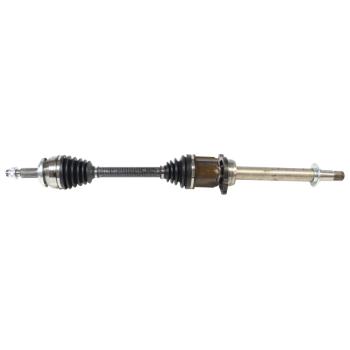 2019 Toyota Avalon CV Axle Assembly Front Right GSP NCV69234 image 1 of 4