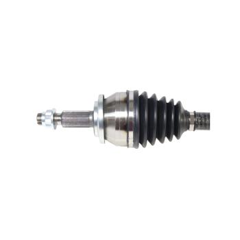 2019 Toyota Avalon CV Axle Assembly Front Right GSP NCV69234 image 2 of 4