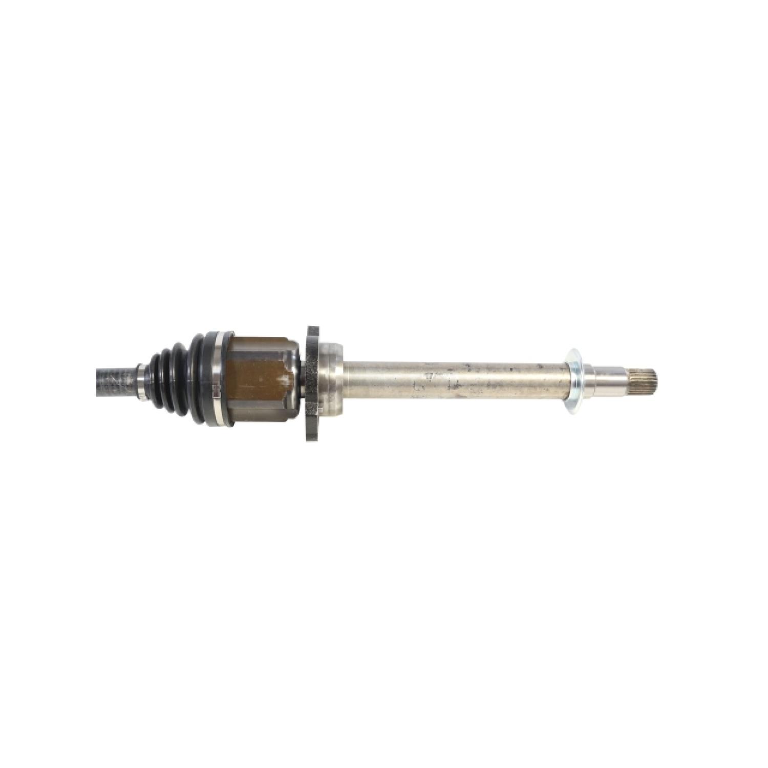 GSP NCV69234 - CV Axle Assembly GSP NCV69234 CV Axle Assembly product image 3 of 5