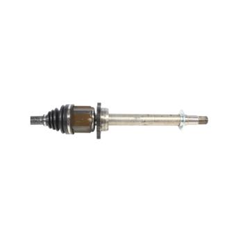 2019 Toyota Avalon CV Axle Assembly Front Right GSP NCV69234 image 3 of 4