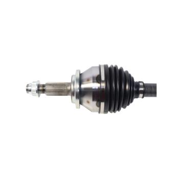 2023 Toyota Sienna CV Axle Assembly Front Left GSP NCV69235 image 2 of 4