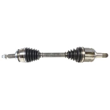 2019 Toyota Avalon CV Axle Assembly Front Left GSP NCV69236 image 1 of 4