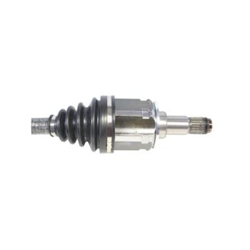 2019 Toyota Avalon CV Axle Assembly Front Left GSP NCV69236 image 3 of 4