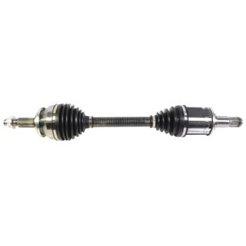 2024 Lexus NX350h CV Axle Assembly Front Left GSP NCV69237 image 1 of 4