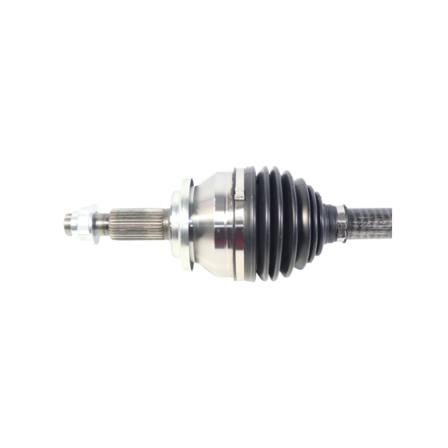 GSP NCV69237 - CV Axle Assembly GSP NCV69237 CV Axle Assembly product image 2 of 5