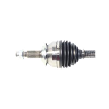 2024 Lexus NX350h CV Axle Assembly Front Left GSP NCV69237 image 2 of 4