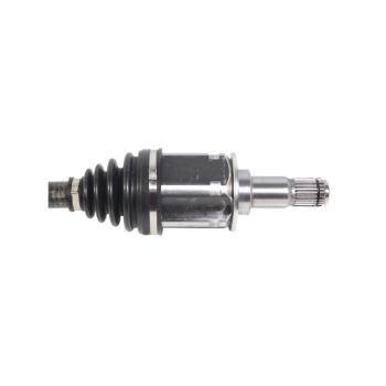 2024 Lexus NX350h CV Axle Assembly Front Left GSP NCV69237 image 3 of 4
