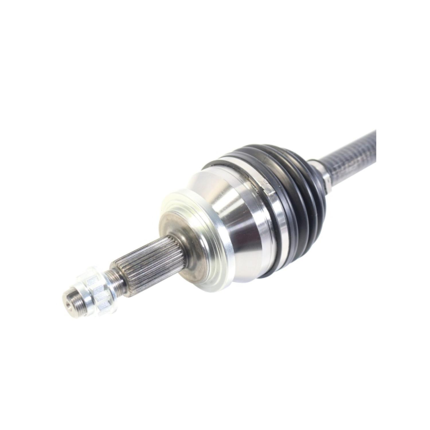 GSP NCV69237 - CV Axle Assembly GSP NCV69237 CV Axle Assembly product image 4 of 5