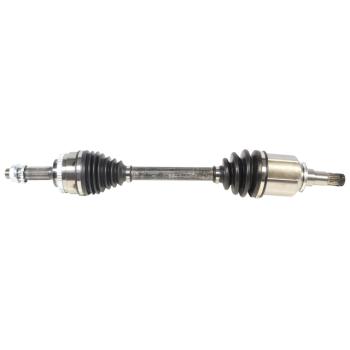 2002 Toyota MR2 Spyder CV Axle Assembly Rear Left GSP NCV69246 image 1 of 4