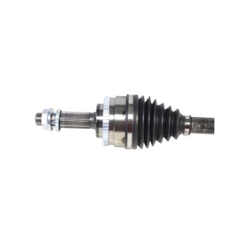2002 Toyota MR2 Spyder CV Axle Assembly Rear Left GSP NCV69246 image 2 of 4