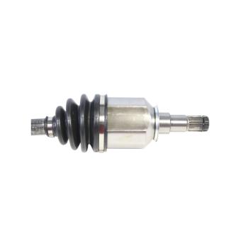 2002 Toyota MR2 Spyder CV Axle Assembly Rear Left GSP NCV69246 image 3 of 4