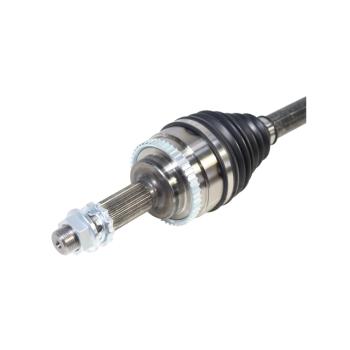 2002 Toyota MR2 Spyder CV Axle Assembly Rear Left GSP NCV69246 image 4 of 4