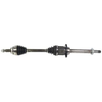 2018 Toyota Highlander CV Axle Assembly Front Right GSP NCV69251 image 1 of 4