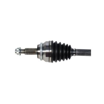 2019 Lexus RX350L CV Axle Assembly Front Right GSP NCV69259 image 2 of 4