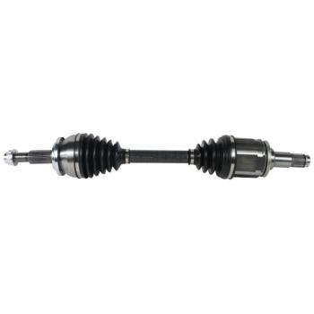 2018 Lexus NX300h CV Axle Assembly Front Left GSP NCV69260 image 1 of 4