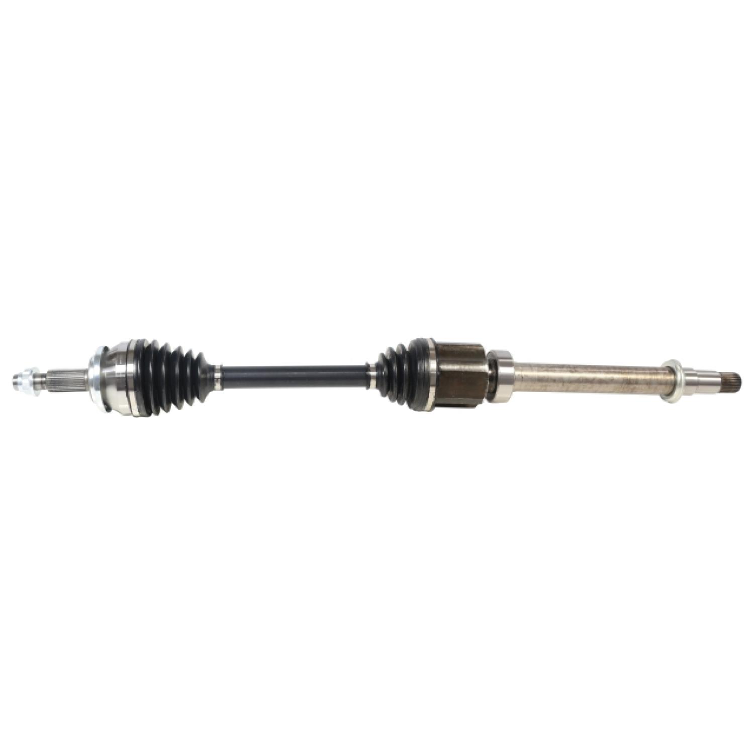 GSP NCV69263 CV Axle Assembly product image 1 of 5